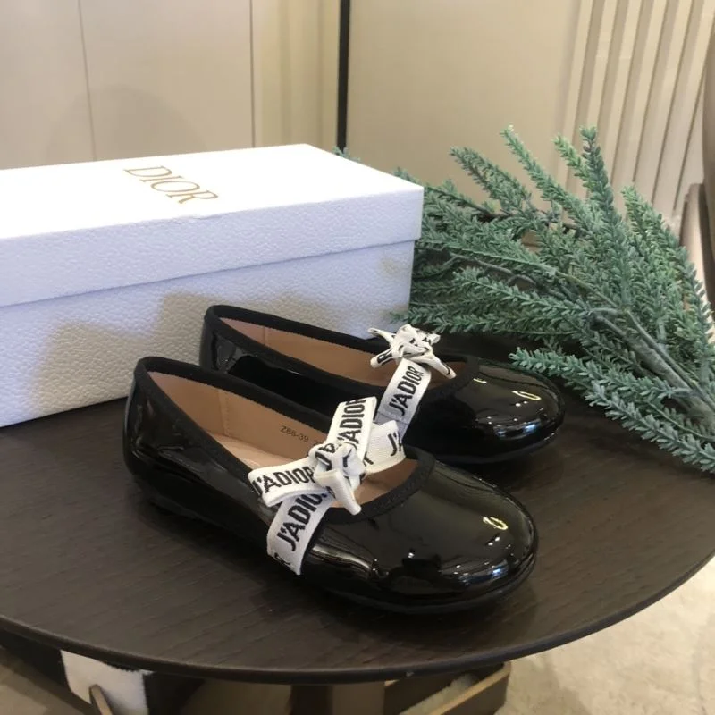 CHRISTIAN DIOR SHOES TimelessDesign 30263