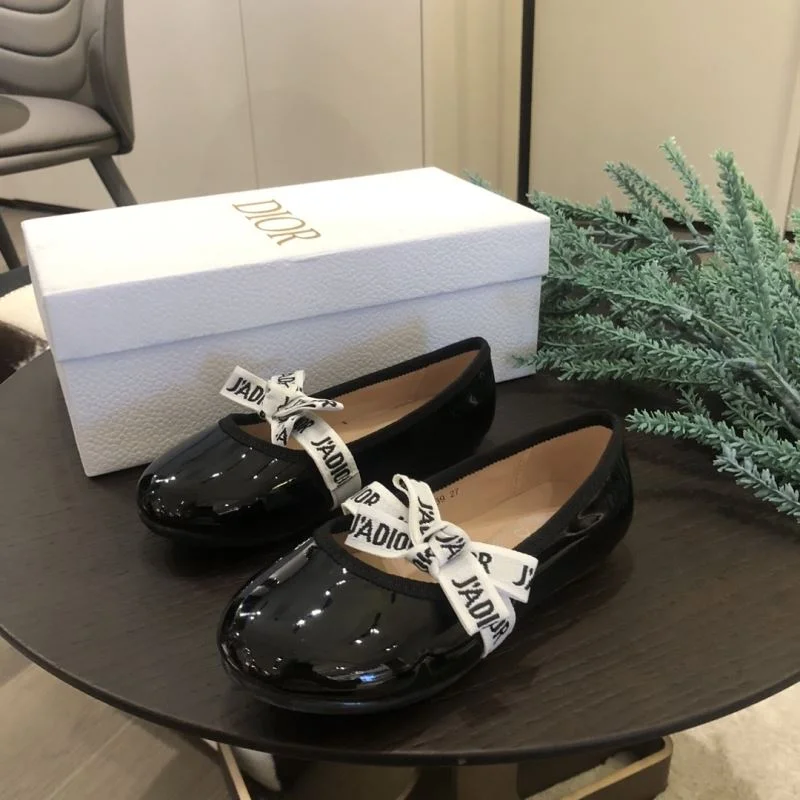 CHRISTIAN DIOR SHOES TimelessDesign 30263