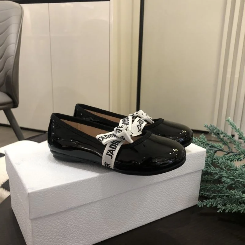 CHRISTIAN DIOR SHOES TimelessDesign 30263