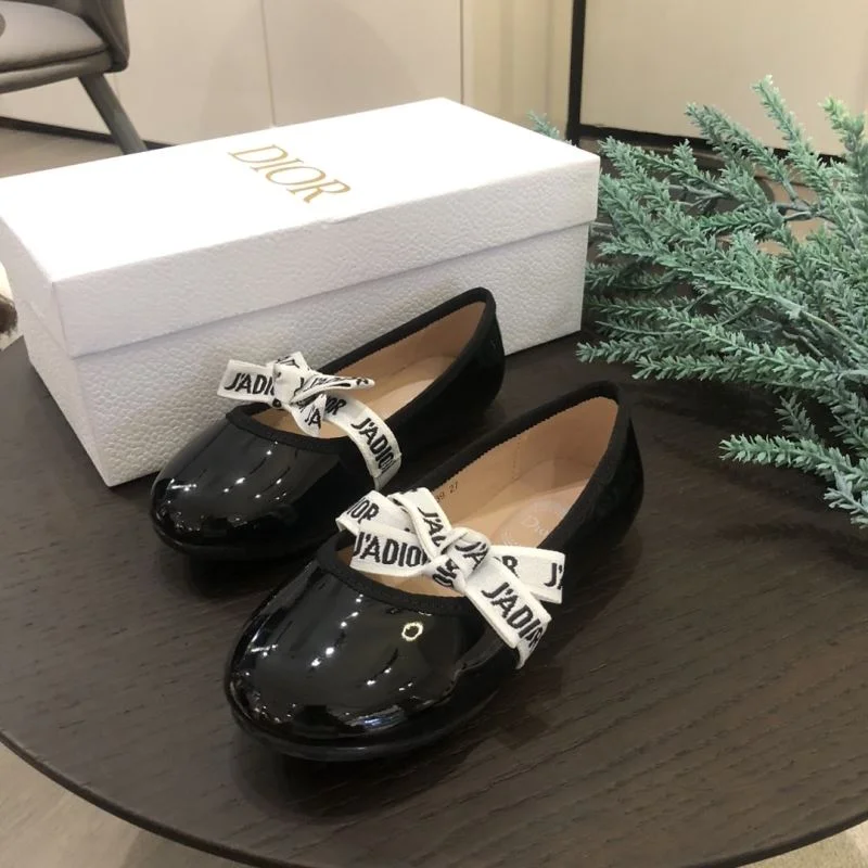 CHRISTIAN DIOR SHOES TimelessDesign 30263