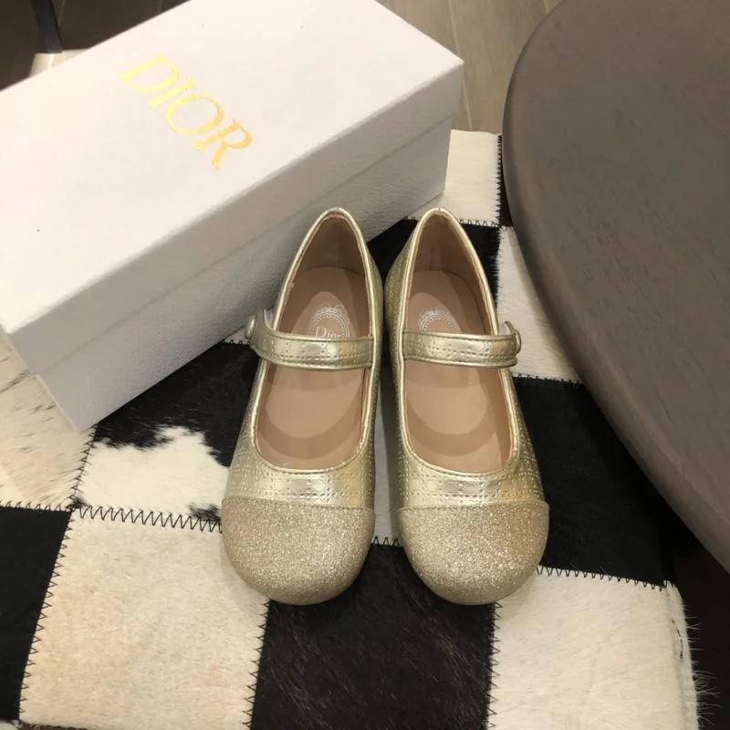 CHRISTIAN DIOR SHOES EyeCatching 30261