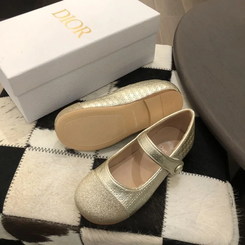 CHRISTIAN DIOR SHOES EyeCatching 30261