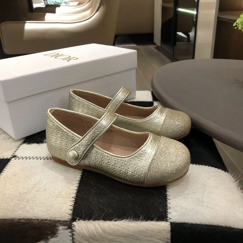 CHRISTIAN DIOR SHOES EyeCatching 30261