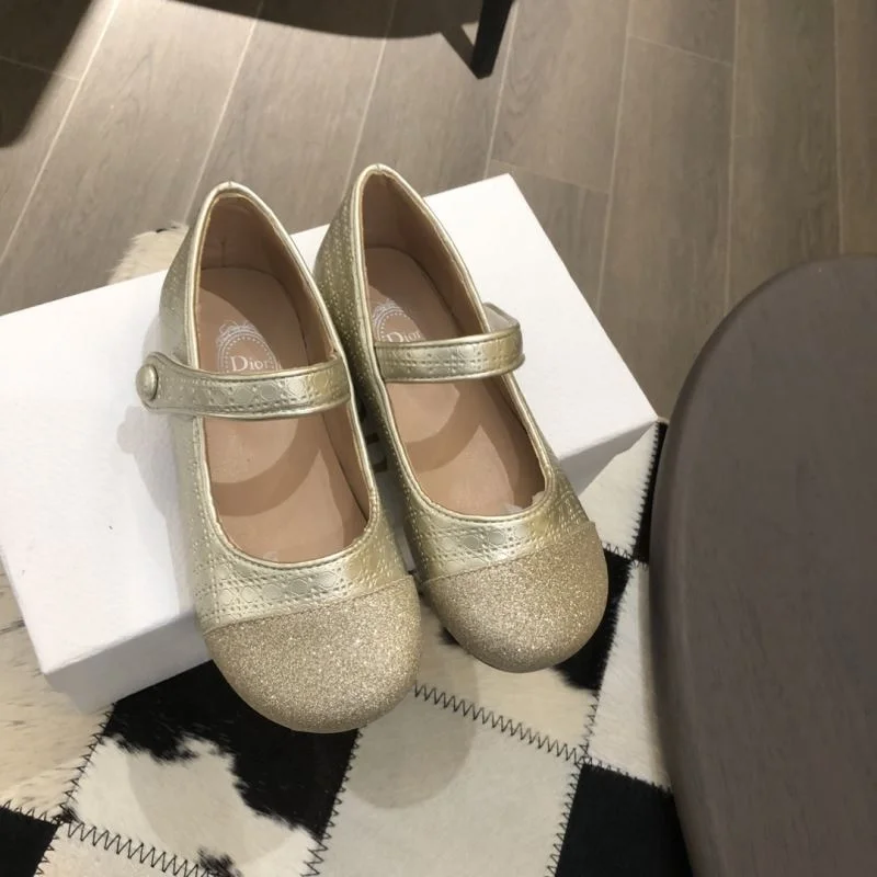 CHRISTIAN DIOR SHOES EyeCatching 30261