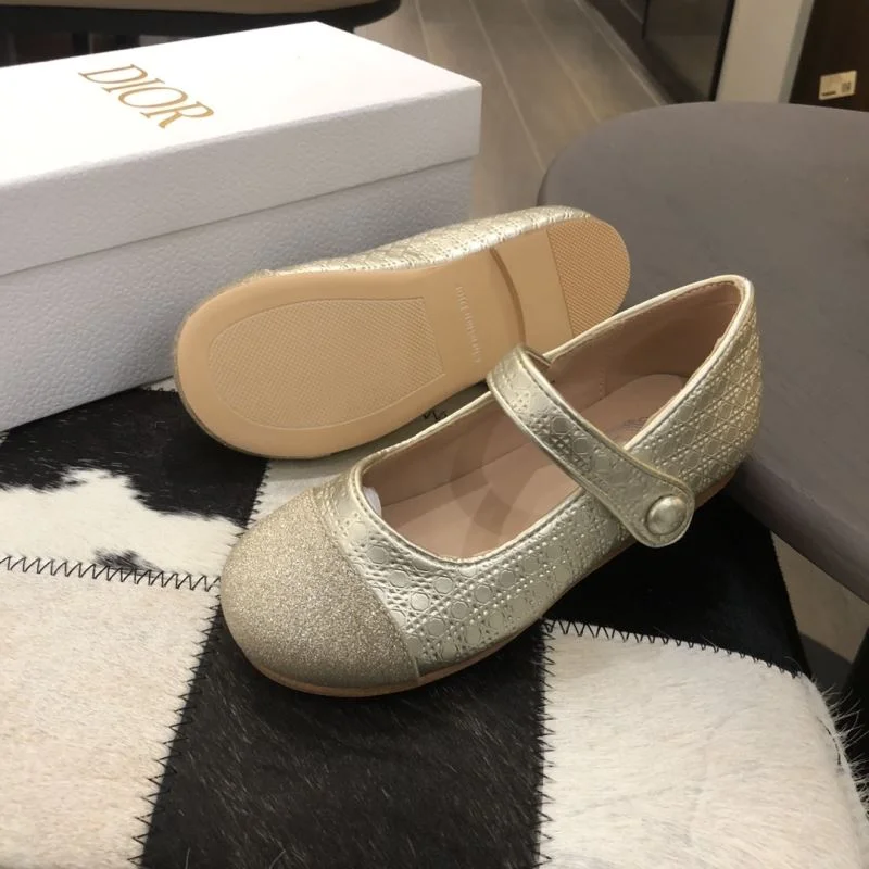 CHRISTIAN DIOR SHOES EyeCatching 30261