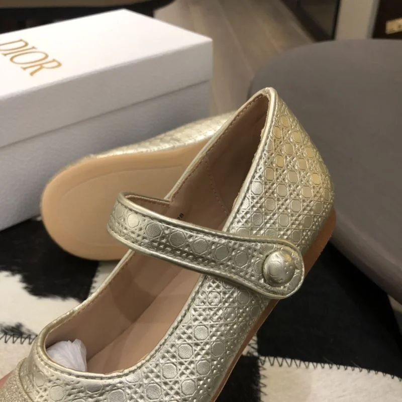 CHRISTIAN DIOR SHOES EyeCatching 30261