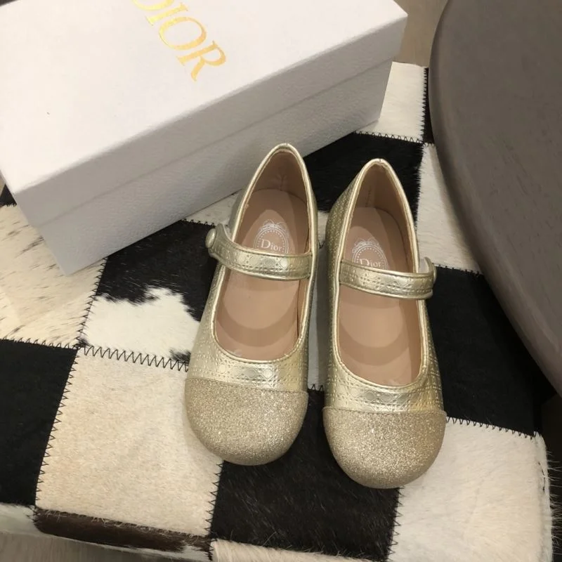 CHRISTIAN DIOR SHOES EyeCatching 30261