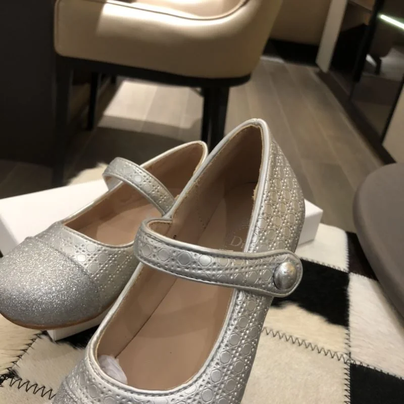 CHRISTIAN DIOR SHOES Trendy 30260