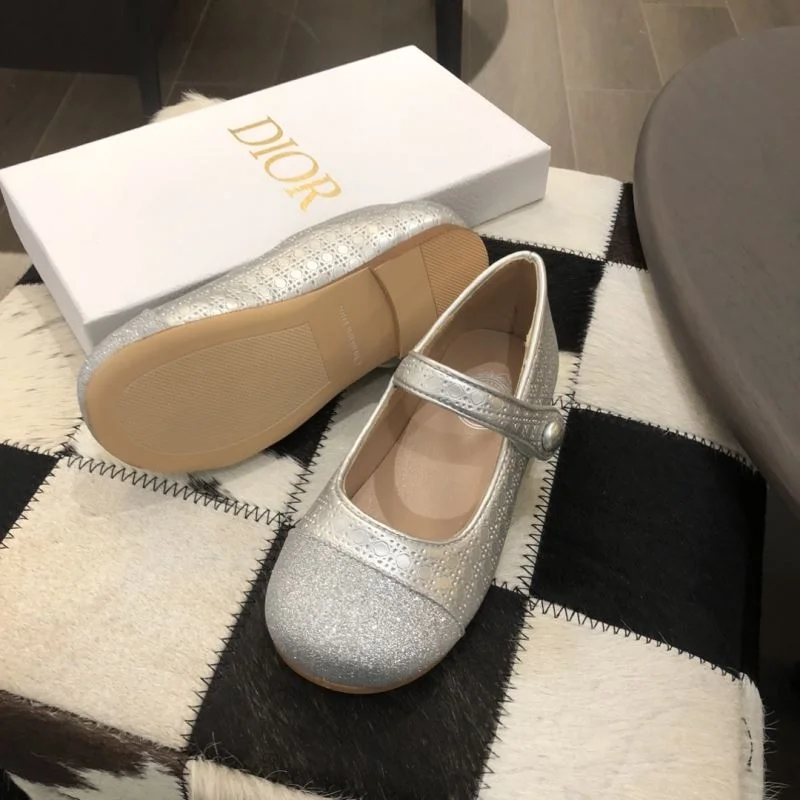 CHRISTIAN DIOR SHOES Trendy 30260