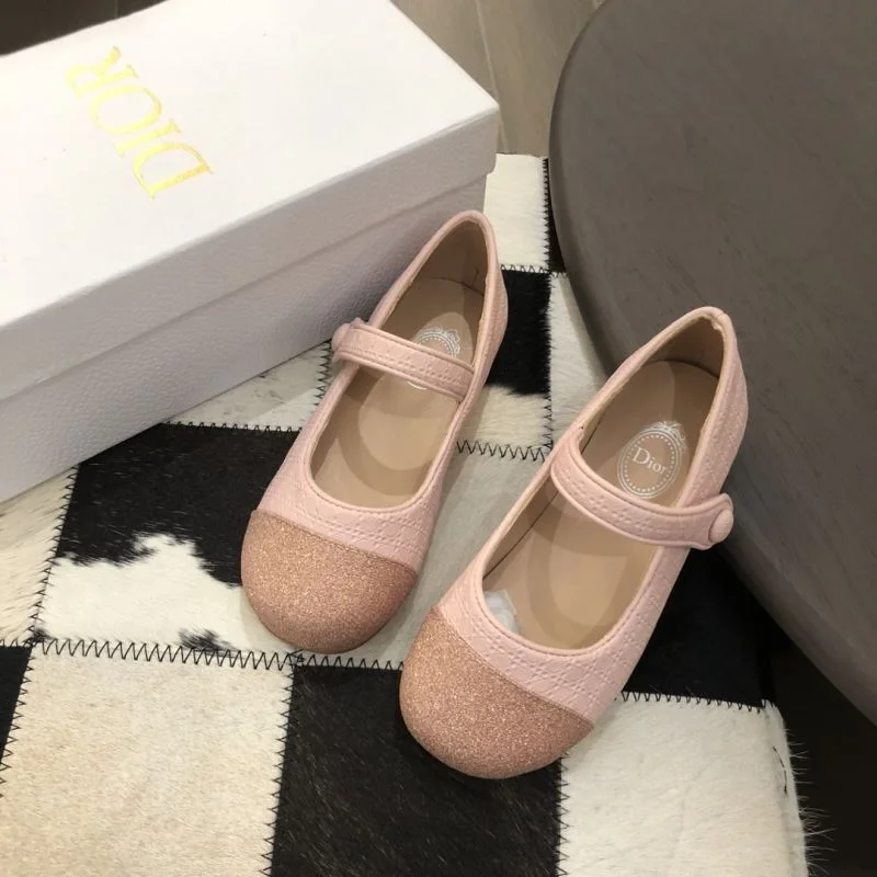 CHRISTIAN DIOR SHOES MultiPurpose 30259