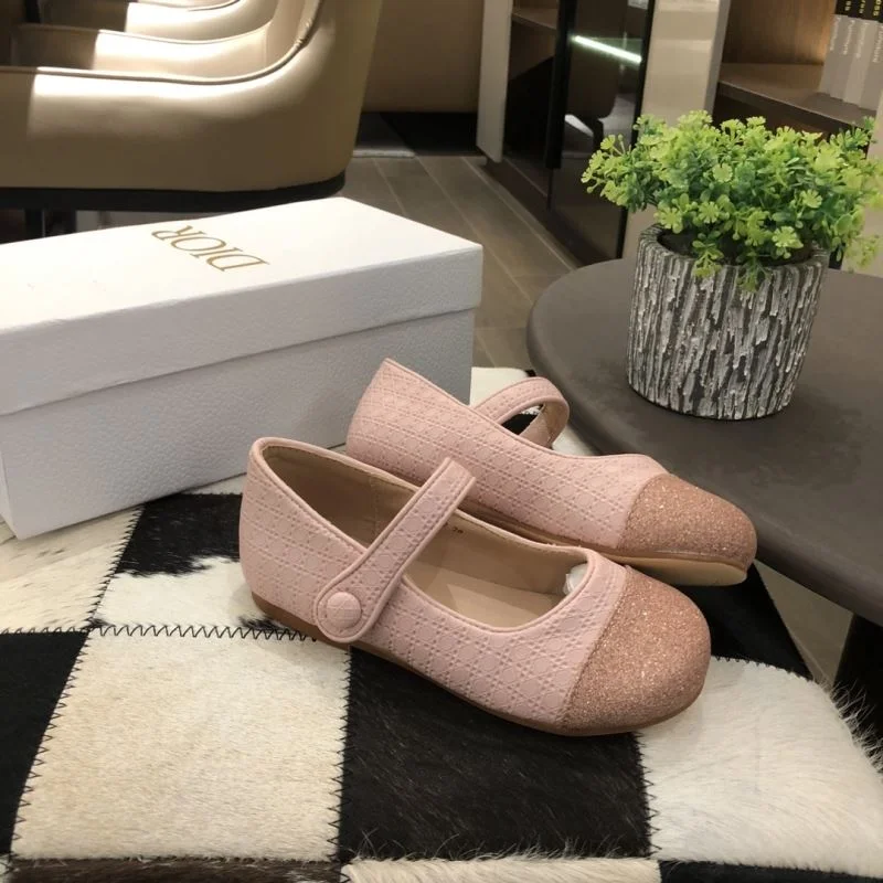 CHRISTIAN DIOR SHOES MultiPurpose 30259