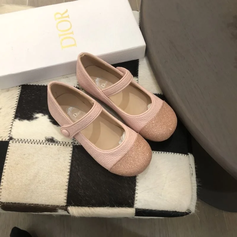 CHRISTIAN DIOR SHOES MultiPurpose 30259
