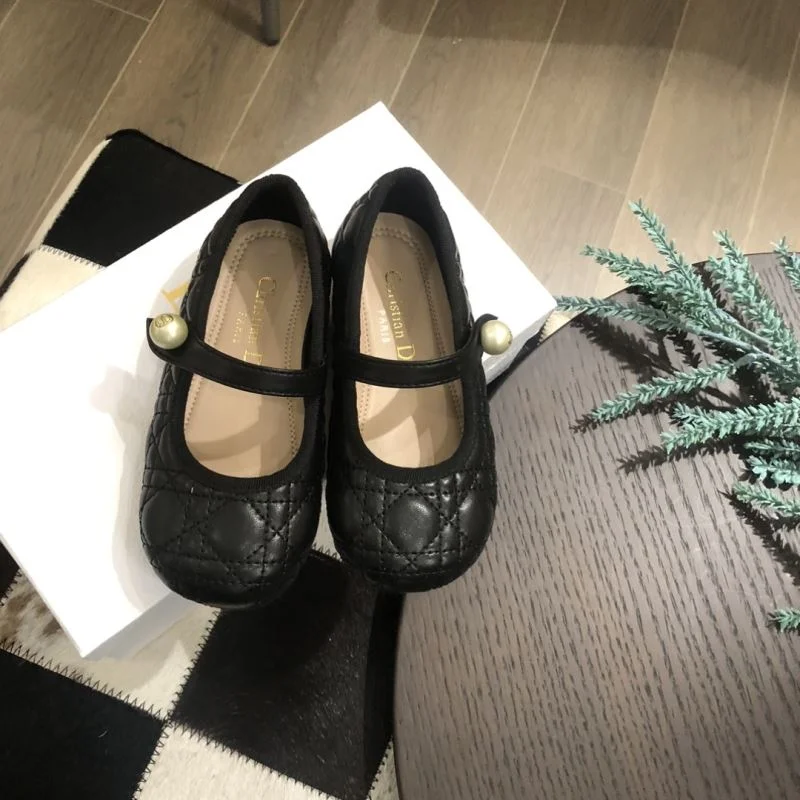 CHRISTIAN DIOR SHOES Chic 30258