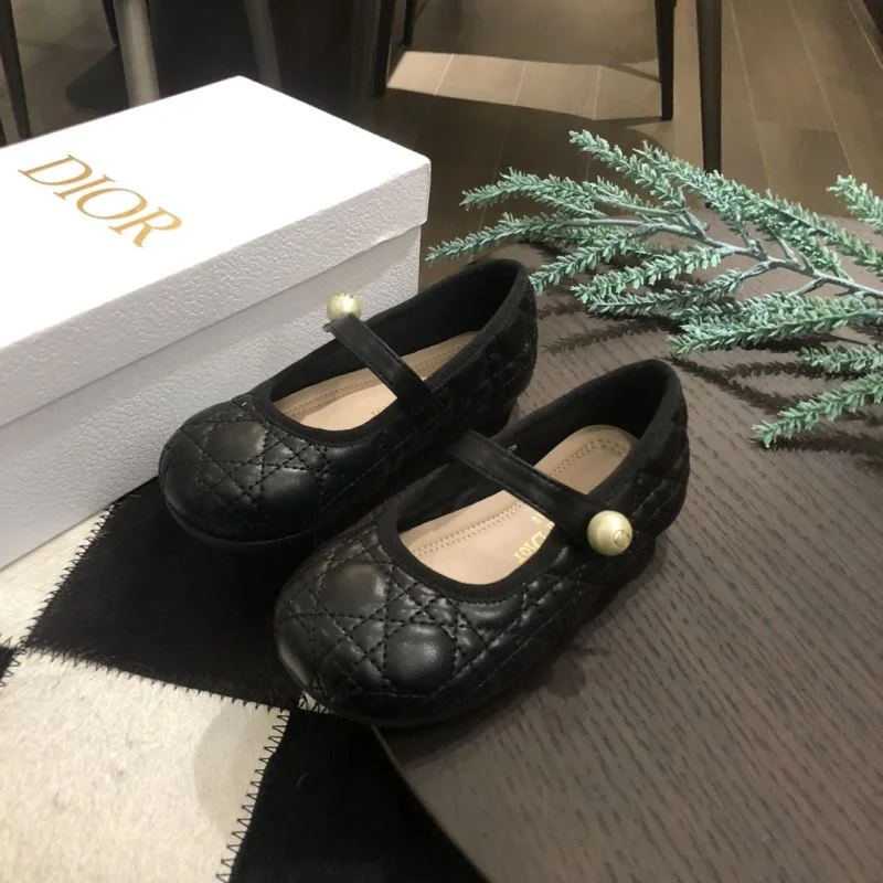 CHRISTIAN DIOR SHOES Chic 30258