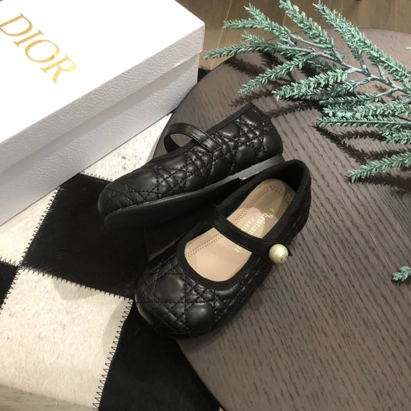 CHRISTIAN DIOR SHOES Chic 30258