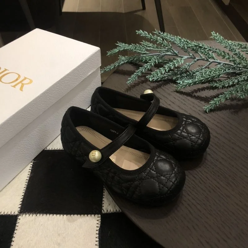 CHRISTIAN DIOR SHOES Chic 30258