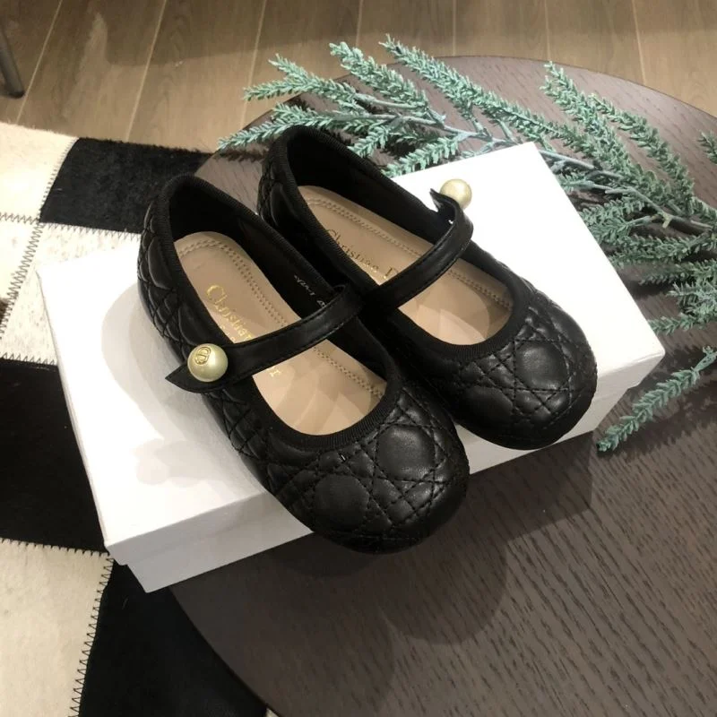CHRISTIAN DIOR SHOES Chic 30258