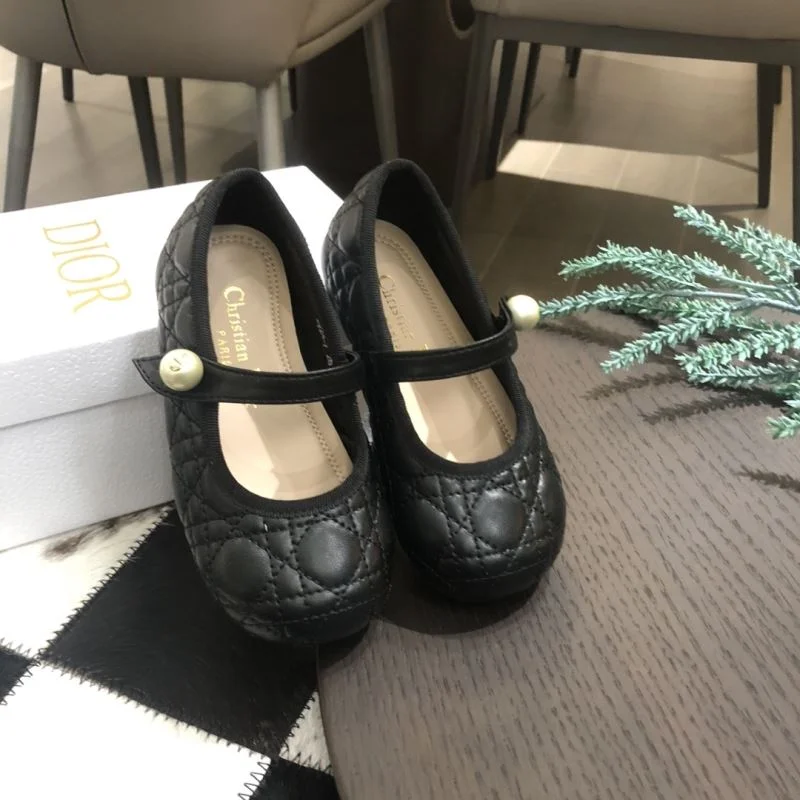 CHRISTIAN DIOR SHOES Chic 30258
