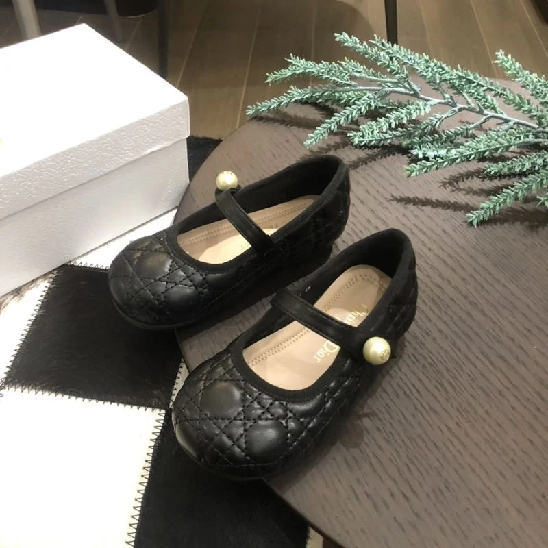 CHRISTIAN DIOR SHOES Chic 30258