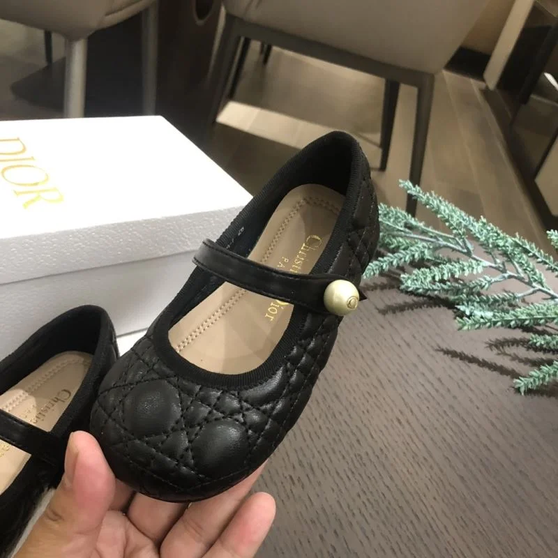 CHRISTIAN DIOR SHOES Chic 30258