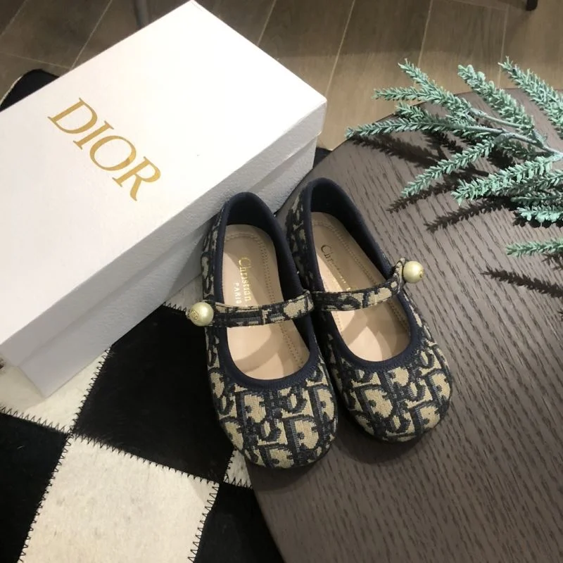CHRISTIAN DIOR SHOES Reliable 30253