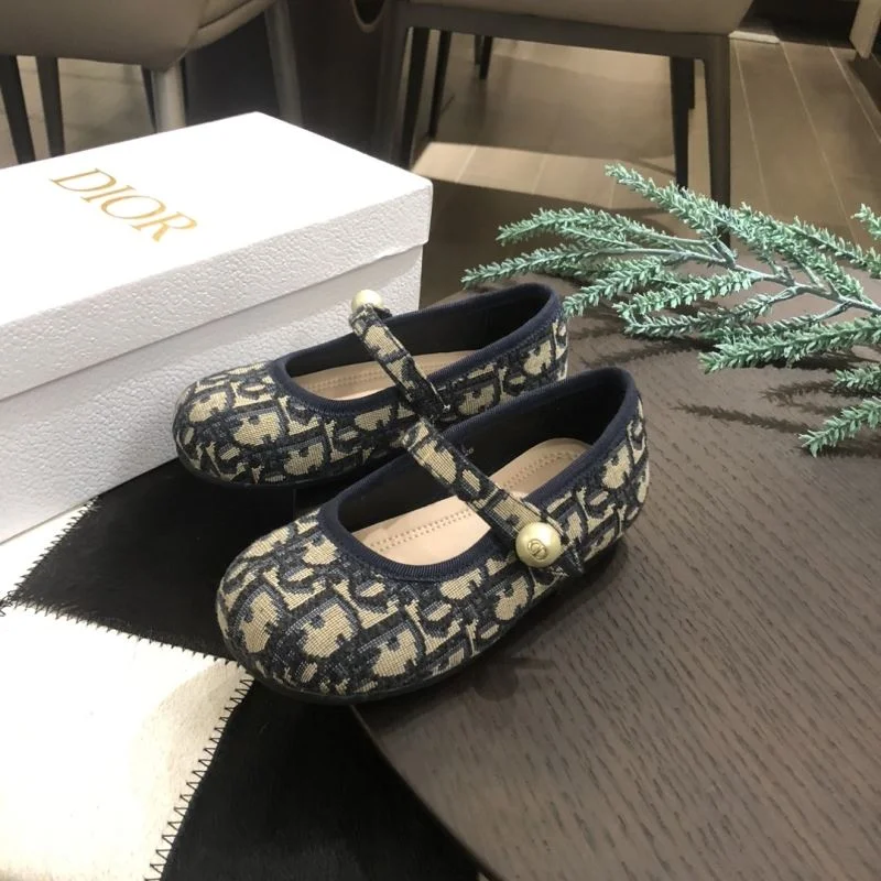 CHRISTIAN DIOR SHOES Reliable 30253