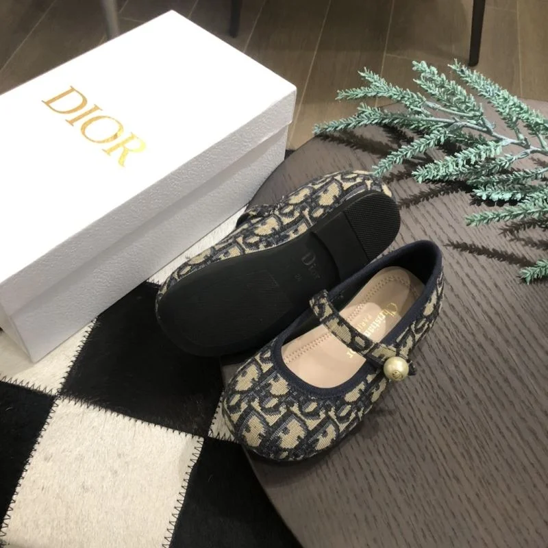 CHRISTIAN DIOR SHOES Reliable 30253