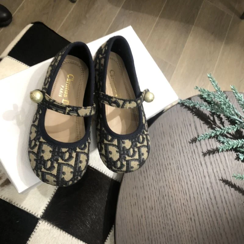 CHRISTIAN DIOR SHOES Reliable 30253