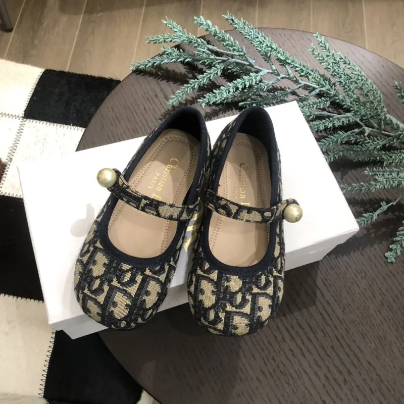 CHRISTIAN DIOR SHOES Reliable 30253
