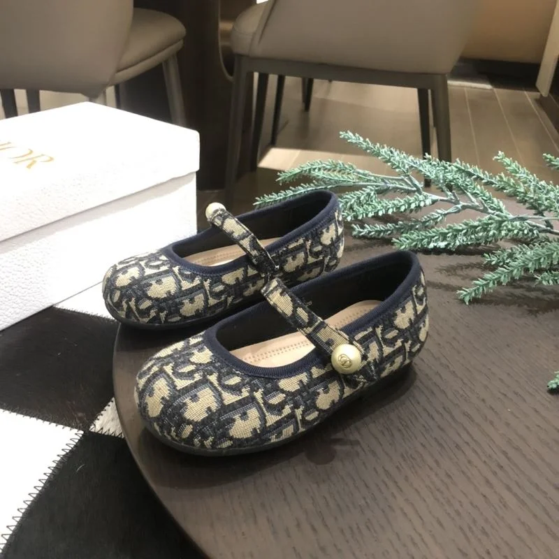 CHRISTIAN DIOR SHOES Reliable 30253