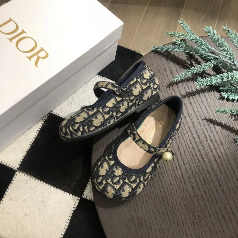 CHRISTIAN DIOR SHOES Reliable 30253