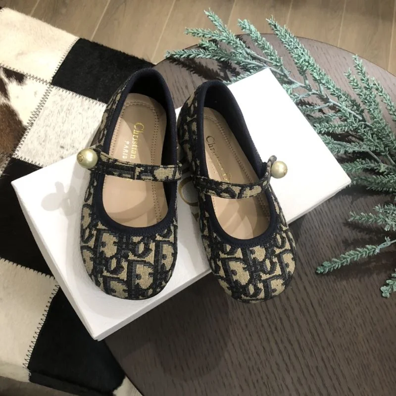 CHRISTIAN DIOR SHOES Reliable 30253