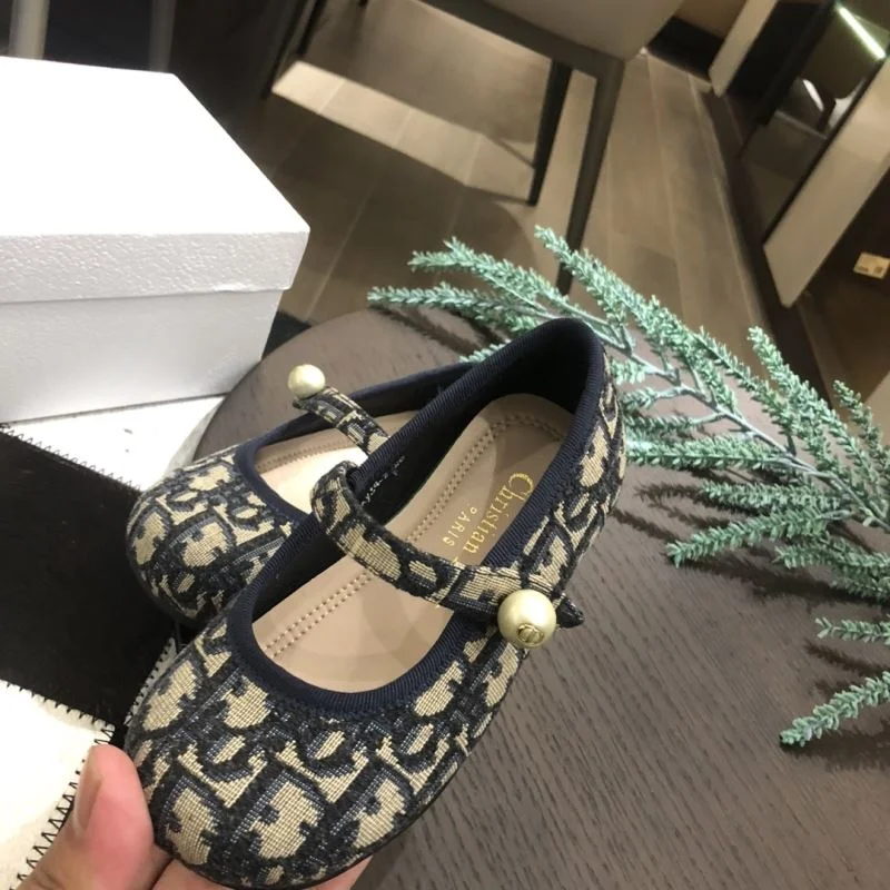 CHRISTIAN DIOR SHOES Reliable 30253