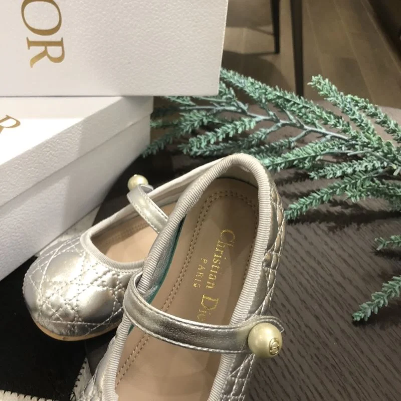 CHRISTIAN DIOR SHOES WellDesigned 30255