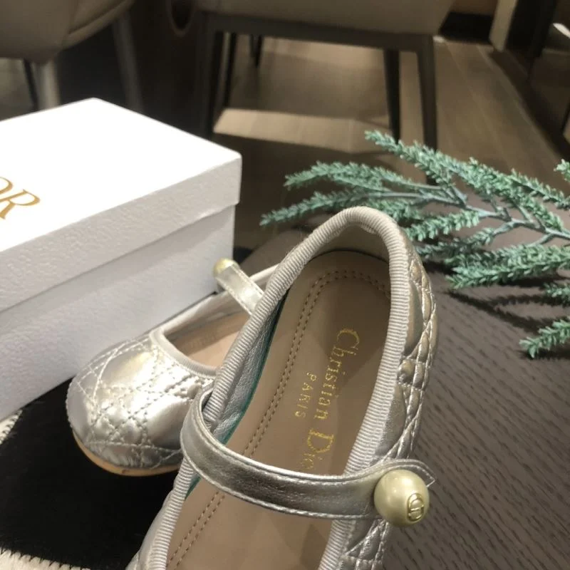CHRISTIAN DIOR SHOES WellDesigned 30255