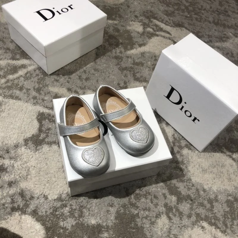 Youthful CHRISTIAN DIOR SHOES 30231
