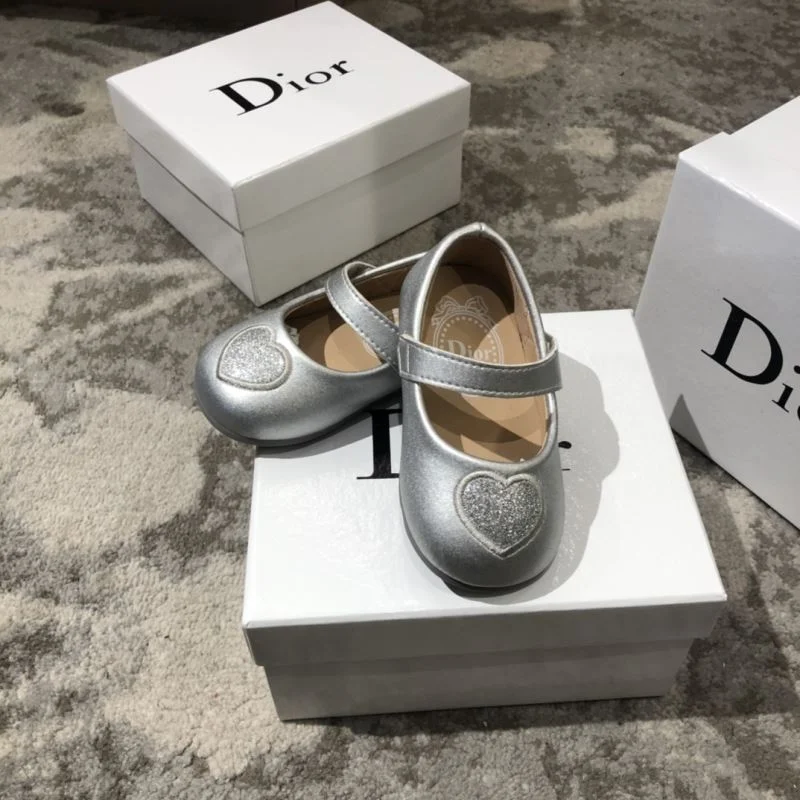 Youthful CHRISTIAN DIOR SHOES 30231