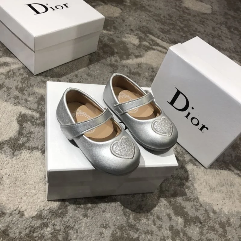 Youthful CHRISTIAN DIOR SHOES 30231