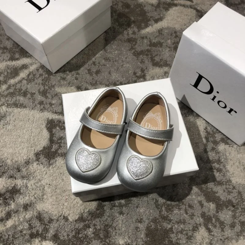 Youthful CHRISTIAN DIOR SHOES 30231