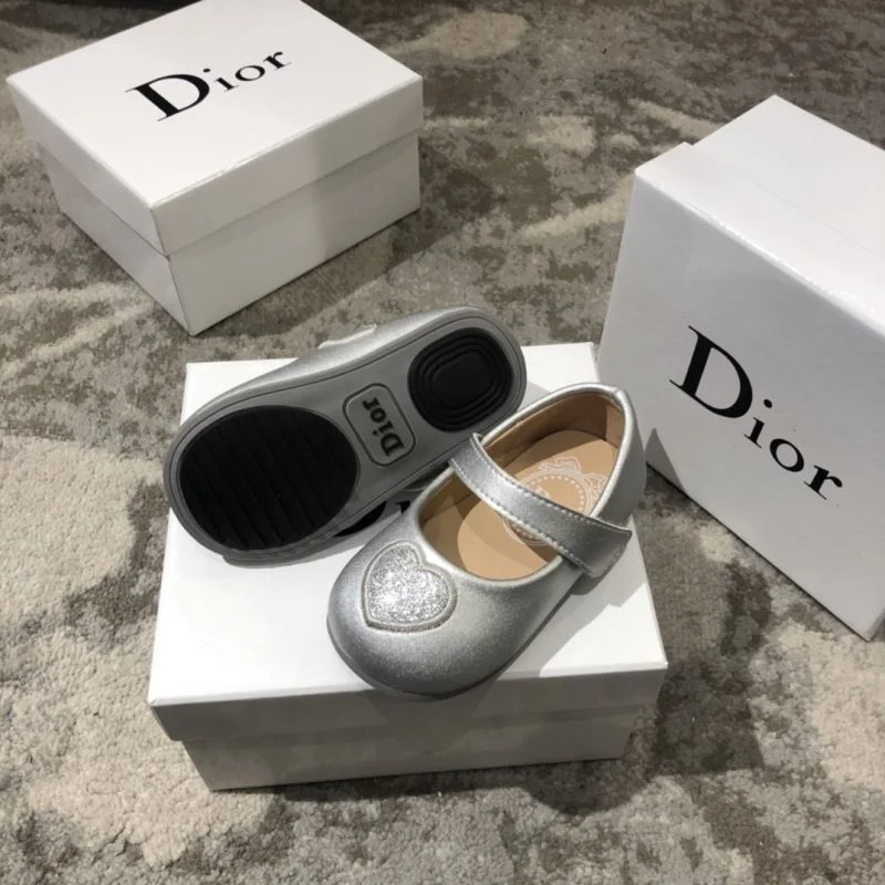 Youthful CHRISTIAN DIOR SHOES 30231