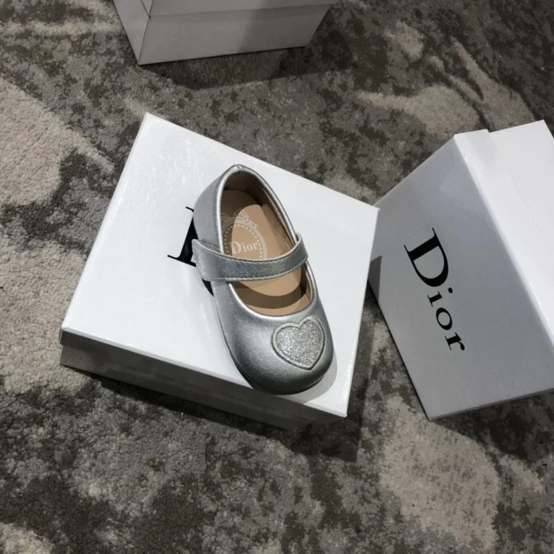 Youthful CHRISTIAN DIOR SHOES 30231