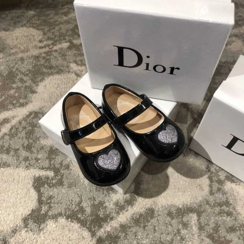 Original CHRISTIAN DIOR SHOES 30232