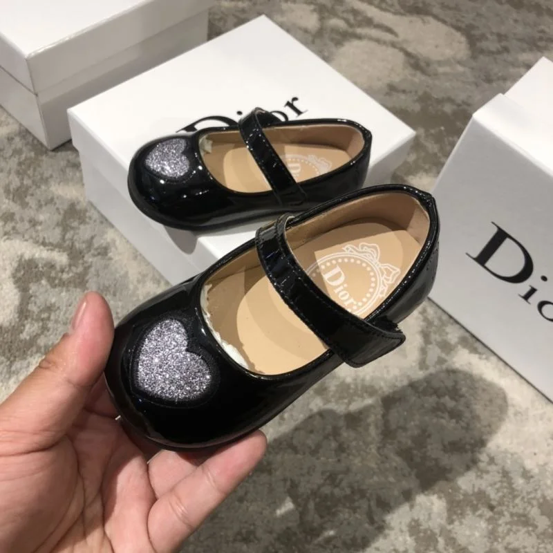 Original CHRISTIAN DIOR SHOES 30232