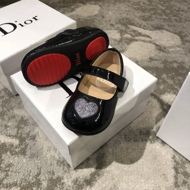 Original CHRISTIAN DIOR SHOES 30232