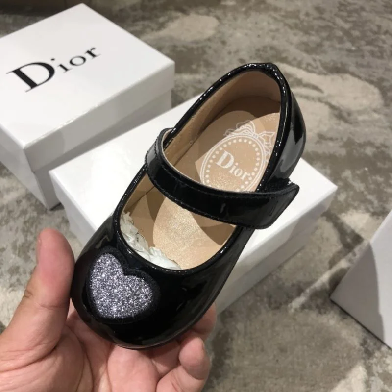 Original CHRISTIAN DIOR SHOES 30232
