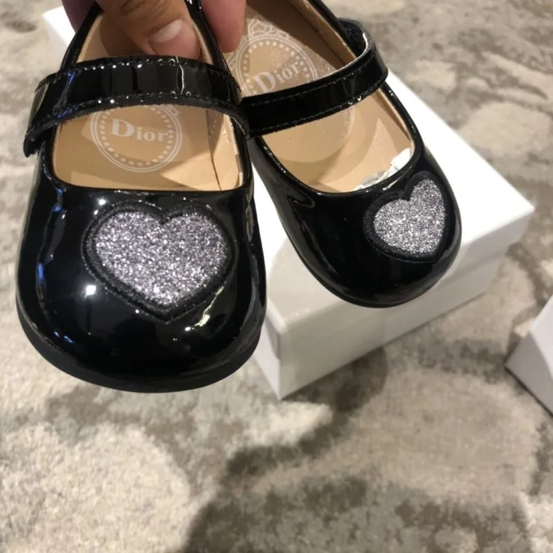 Original CHRISTIAN DIOR SHOES 30232