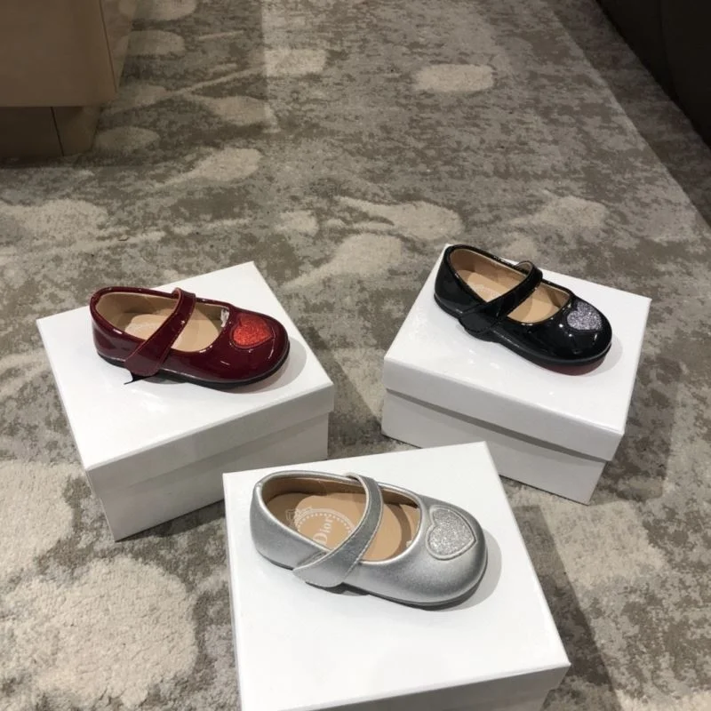 Original CHRISTIAN DIOR SHOES 30232