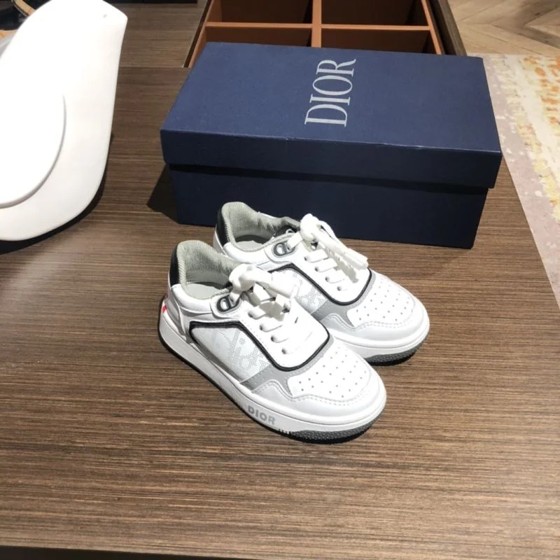 Soft CHRISTIAN DIOR SHOES 30236