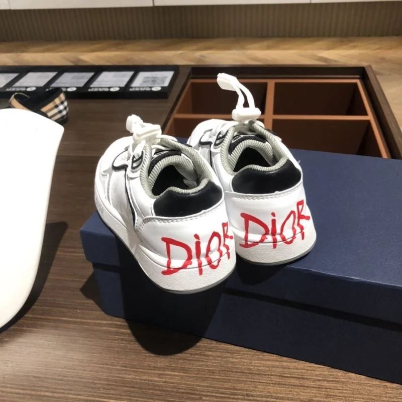 Soft CHRISTIAN DIOR SHOES 30236