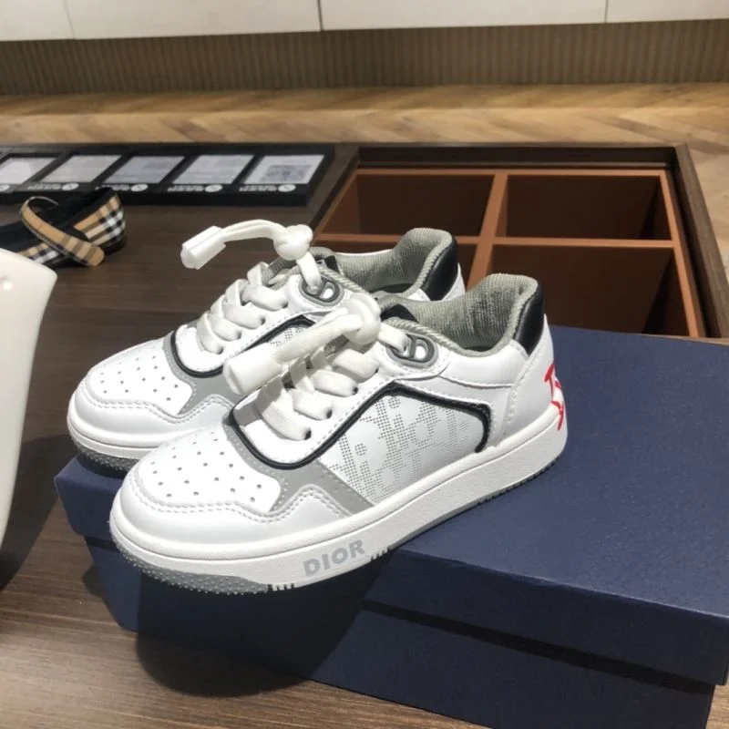 Soft CHRISTIAN DIOR SHOES 30236